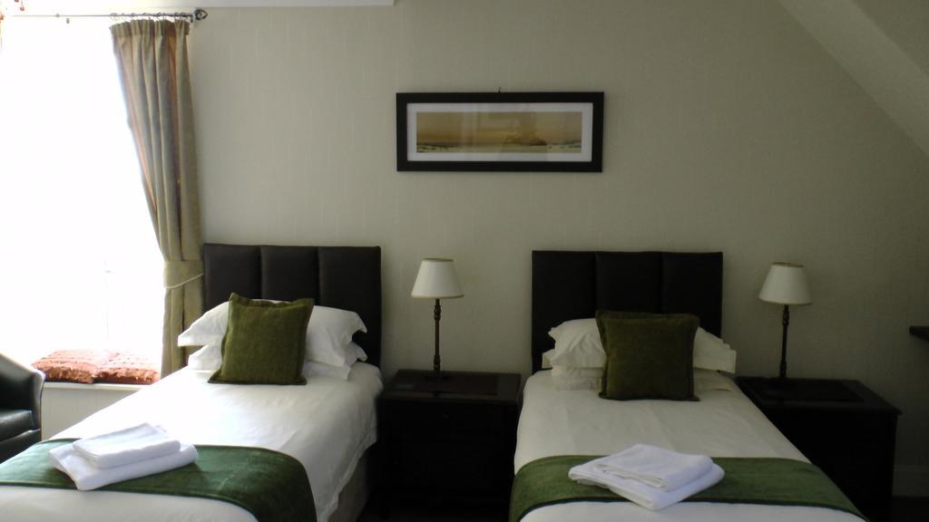 Linksview Guest House Карнусти Номер фото