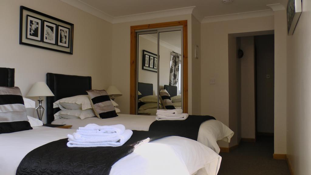 Linksview Guest House Карнусти Номер фото