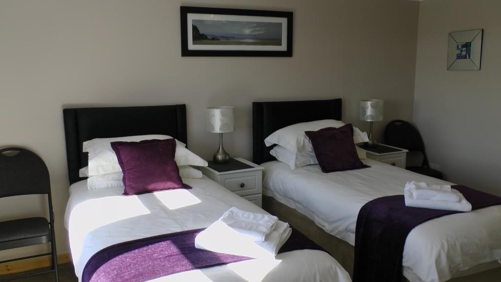Linksview Guest House Карнусти Номер фото