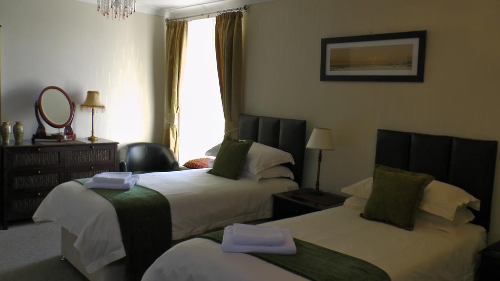 Linksview Guest House Карнусти Номер фото