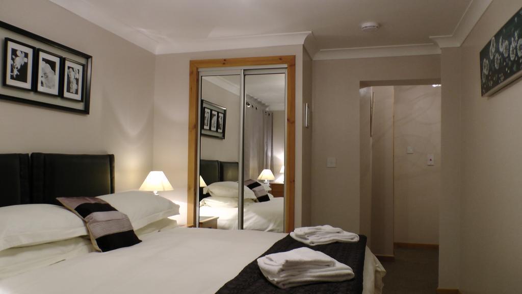 Linksview Guest House Карнусти Номер фото