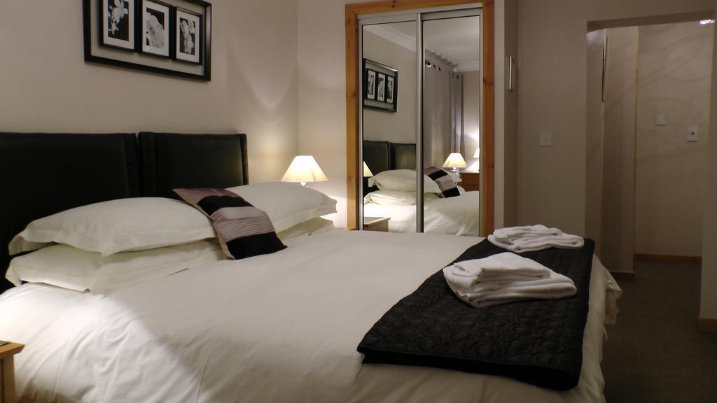 Linksview Guest House Карнусти Номер фото