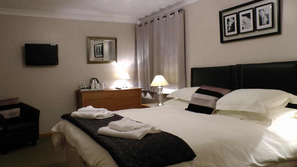 Linksview Guest House Карнусти Номер фото