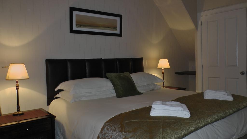 Linksview Guest House Карнусти Номер фото